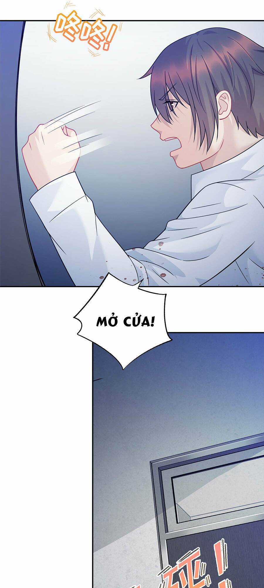 Long Hoàng Vũ Thần Chapter 3 trang 13