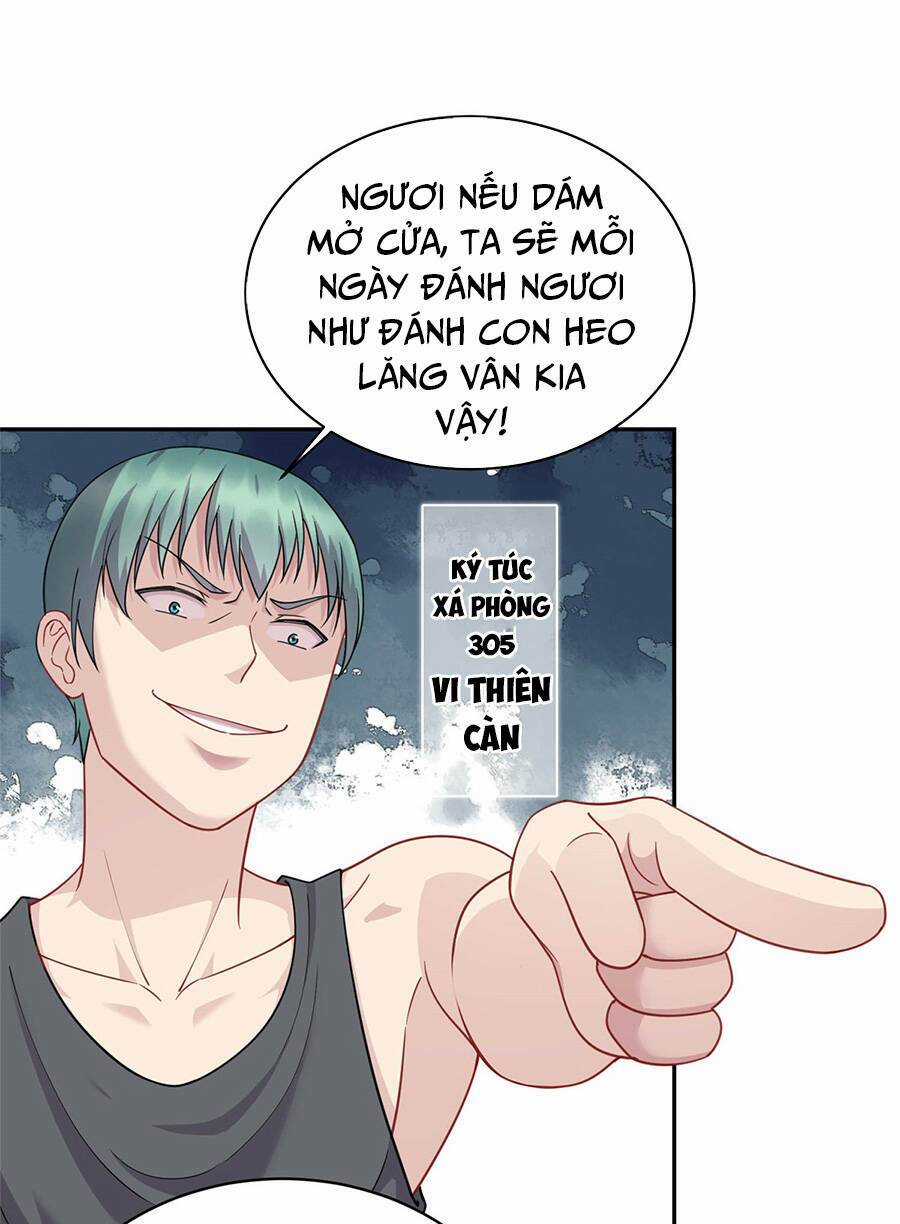 Long Hoàng Vũ Thần Chapter 3 trang 17