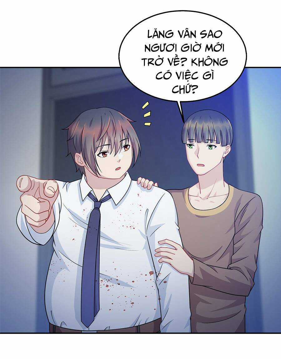 Long Hoàng Vũ Thần Chapter 3 trang 26