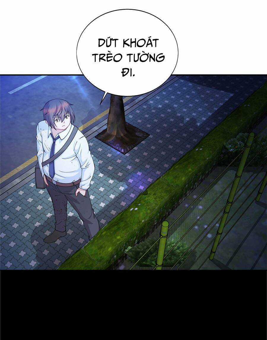 Long Hoàng Vũ Thần Chapter 3 trang 3