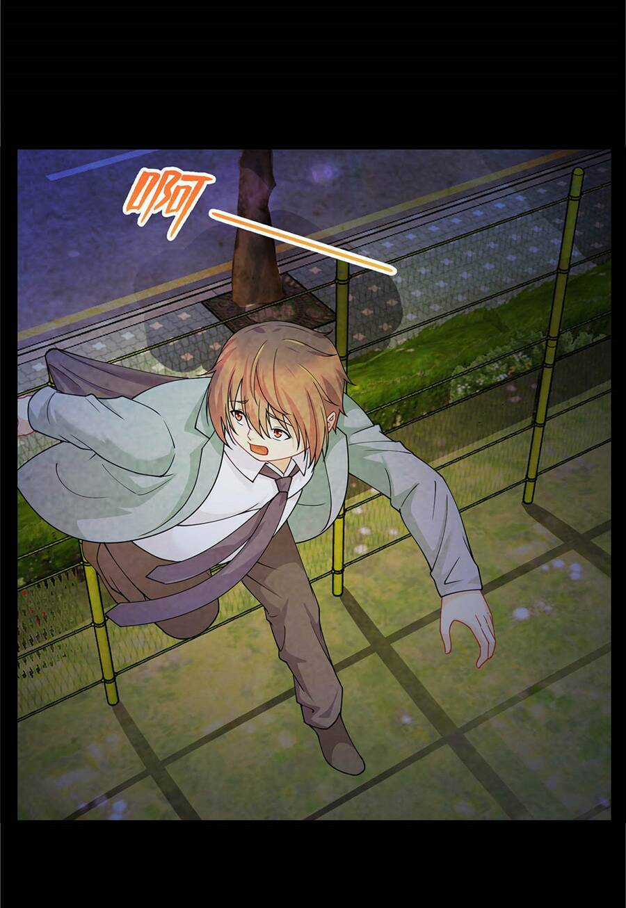 Long Hoàng Vũ Thần Chapter 3 trang 4