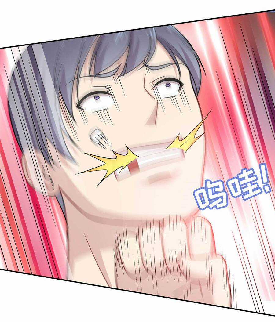 Long Hoàng Vũ Thần Chapter 3 trang 41