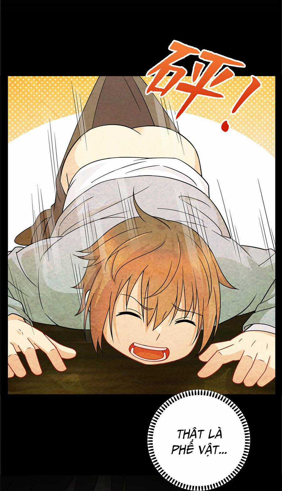 Long Hoàng Vũ Thần Chapter 3 trang 5