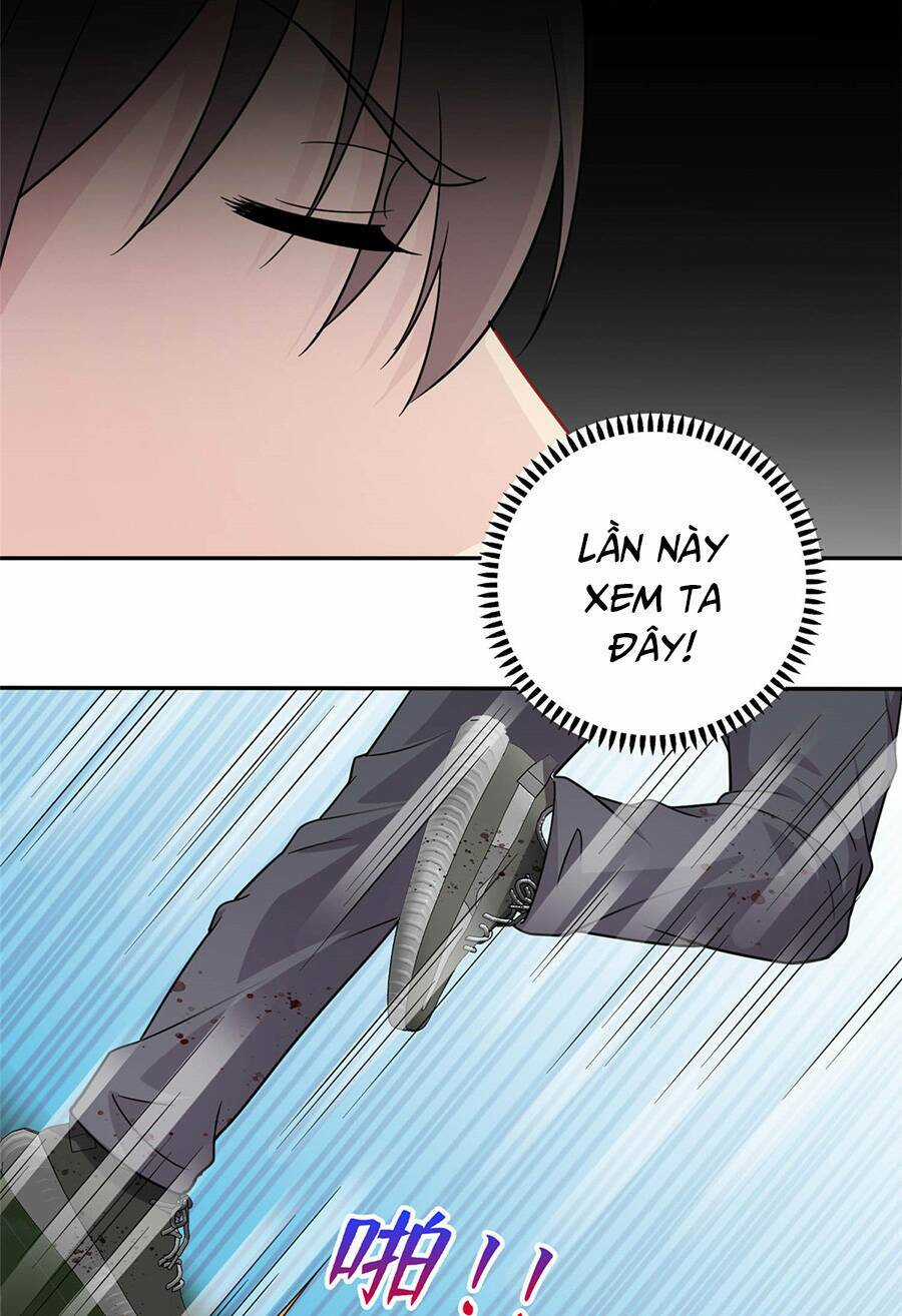 Long Hoàng Vũ Thần Chapter 3 trang 6