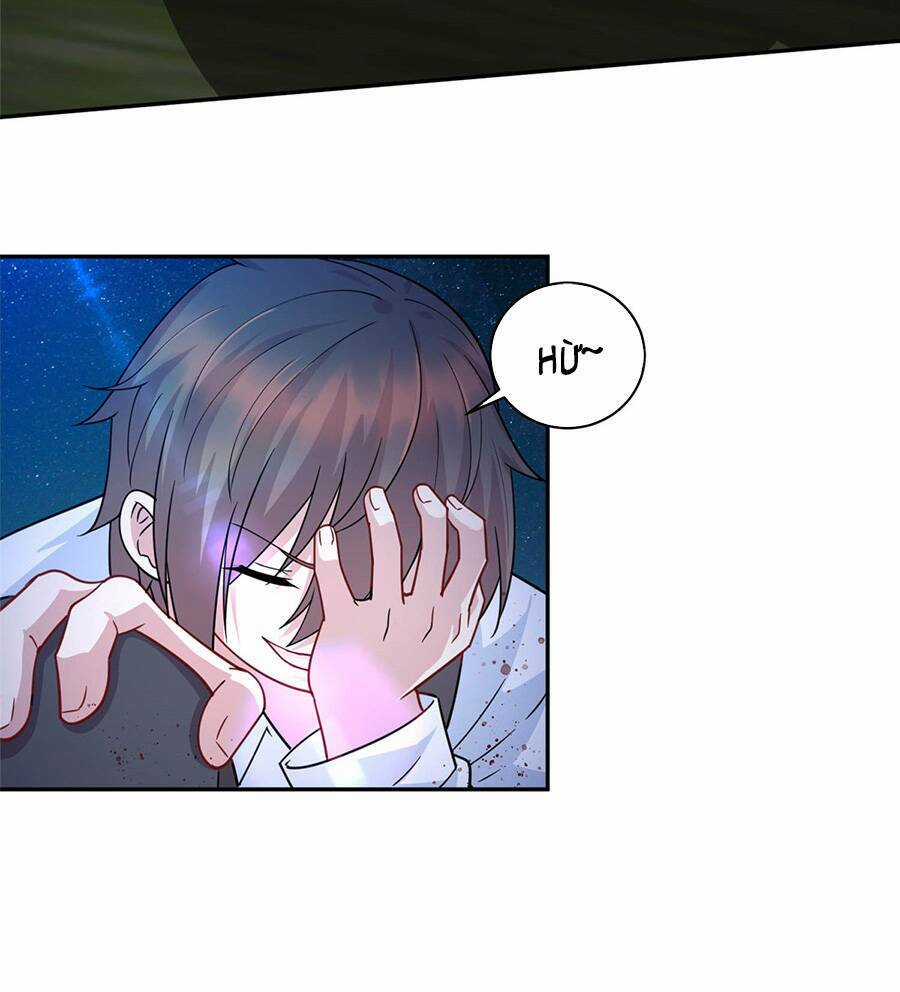 Long Hoàng Vũ Thần Chapter 3 trang 9