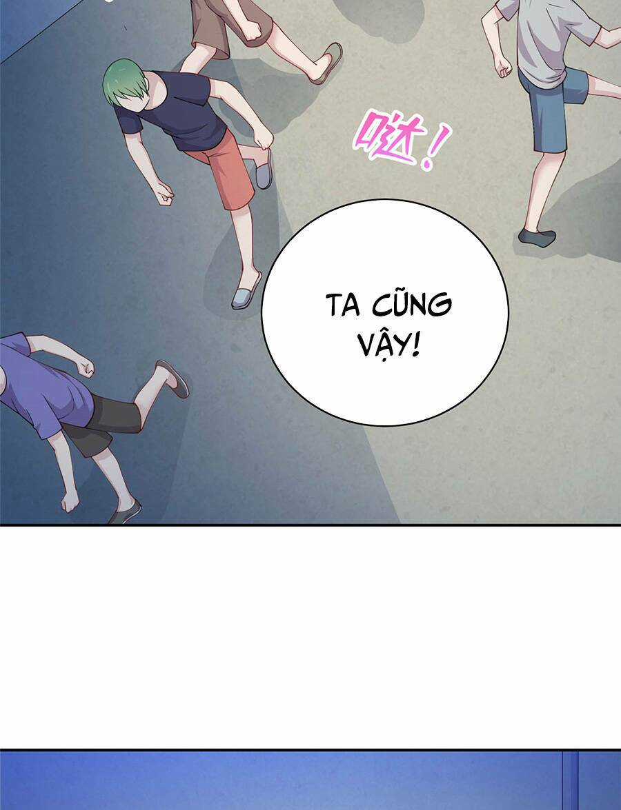 Long Hoàng Vũ Thần Chapter 4 trang 11