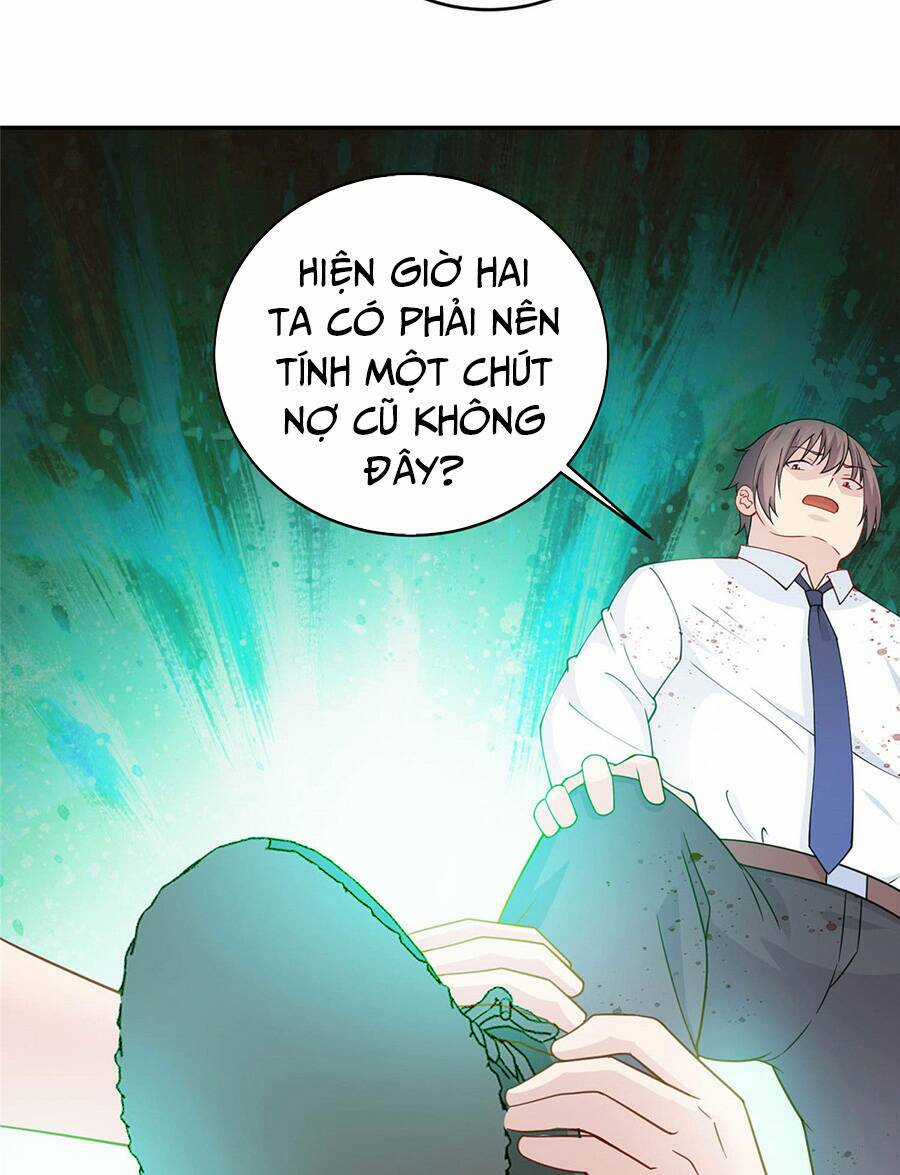 Long Hoàng Vũ Thần Chapter 4 trang 13