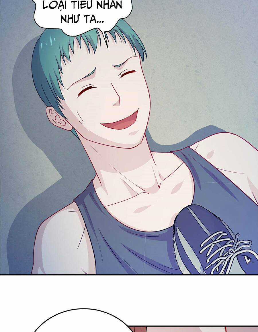 Long Hoàng Vũ Thần Chapter 4 trang 15