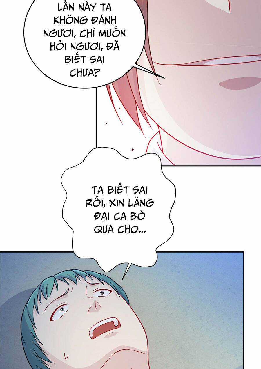 Long Hoàng Vũ Thần Chapter 4 trang 16