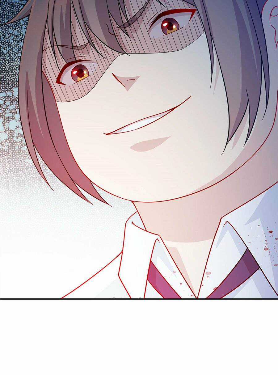 Long Hoàng Vũ Thần Chapter 4 trang 18