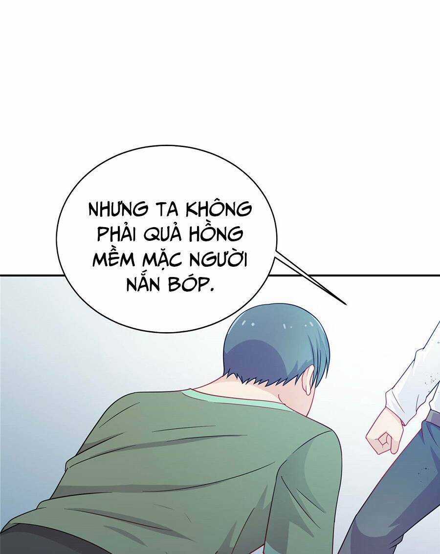 Long Hoàng Vũ Thần Chapter 4 trang 19