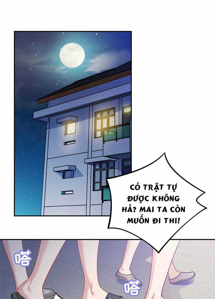 Long Hoàng Vũ Thần Chapter 4 trang 2