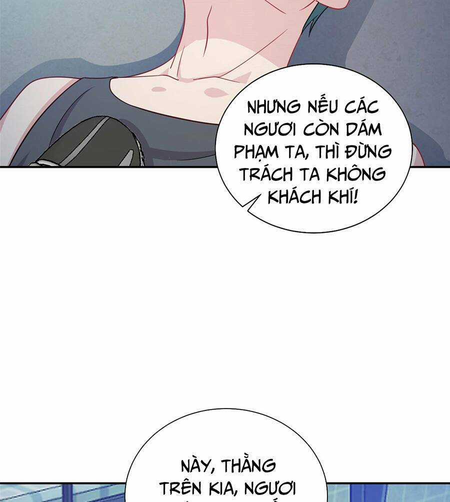 Long Hoàng Vũ Thần Chapter 4 trang 21