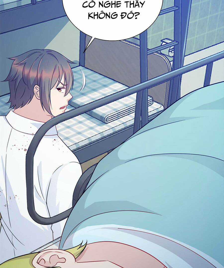 Long Hoàng Vũ Thần Chapter 4 trang 22