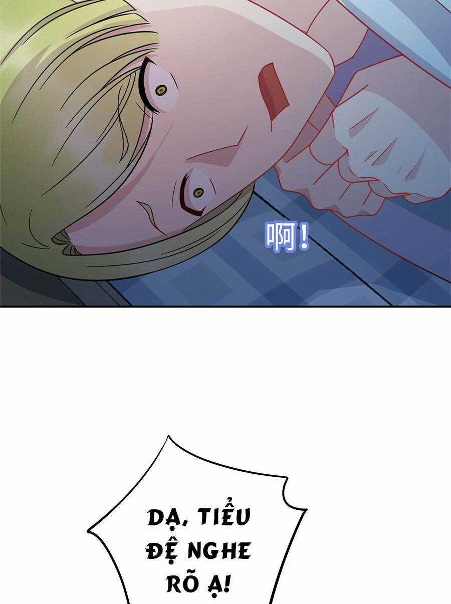 Long Hoàng Vũ Thần Chapter 4 trang 23