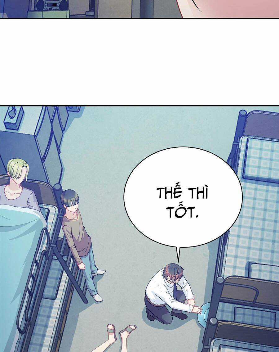 Long Hoàng Vũ Thần Chapter 4 trang 25