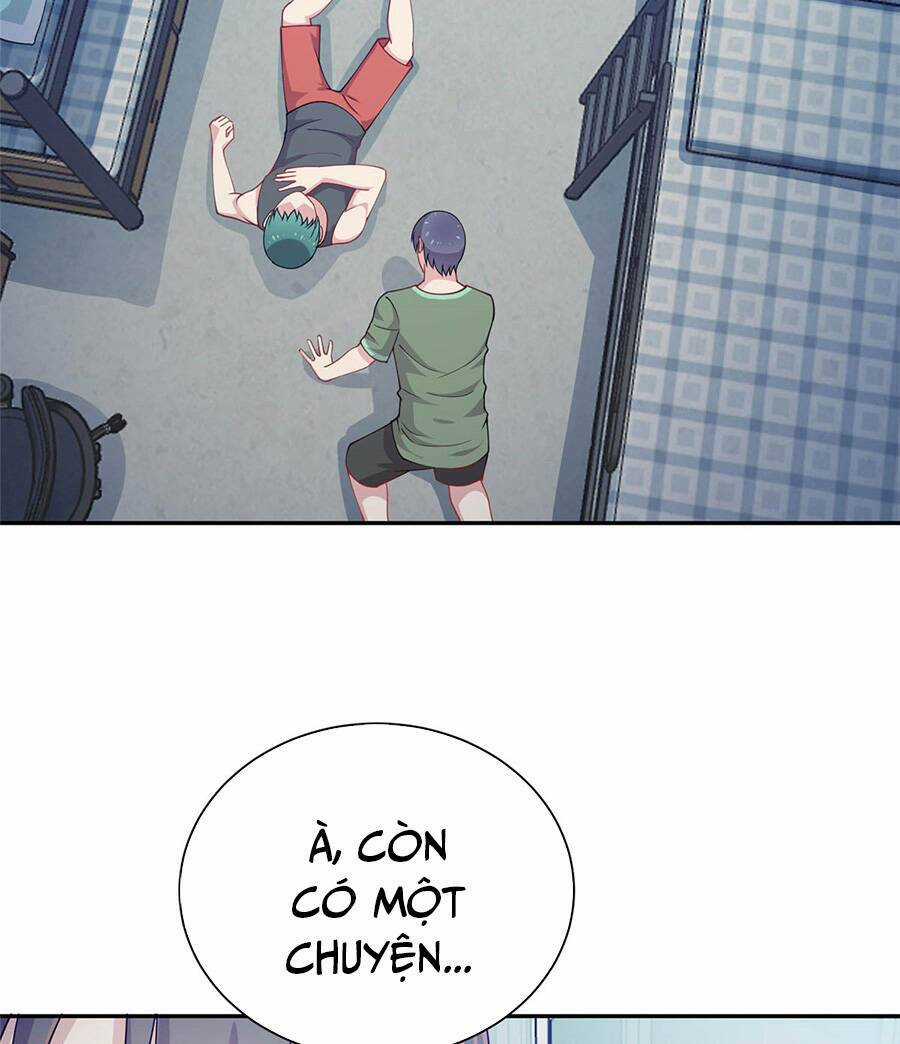 Long Hoàng Vũ Thần Chapter 4 trang 26