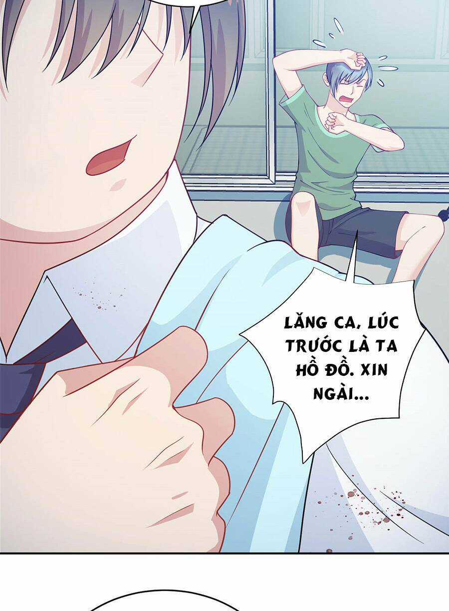 Long Hoàng Vũ Thần Chapter 4 trang 27