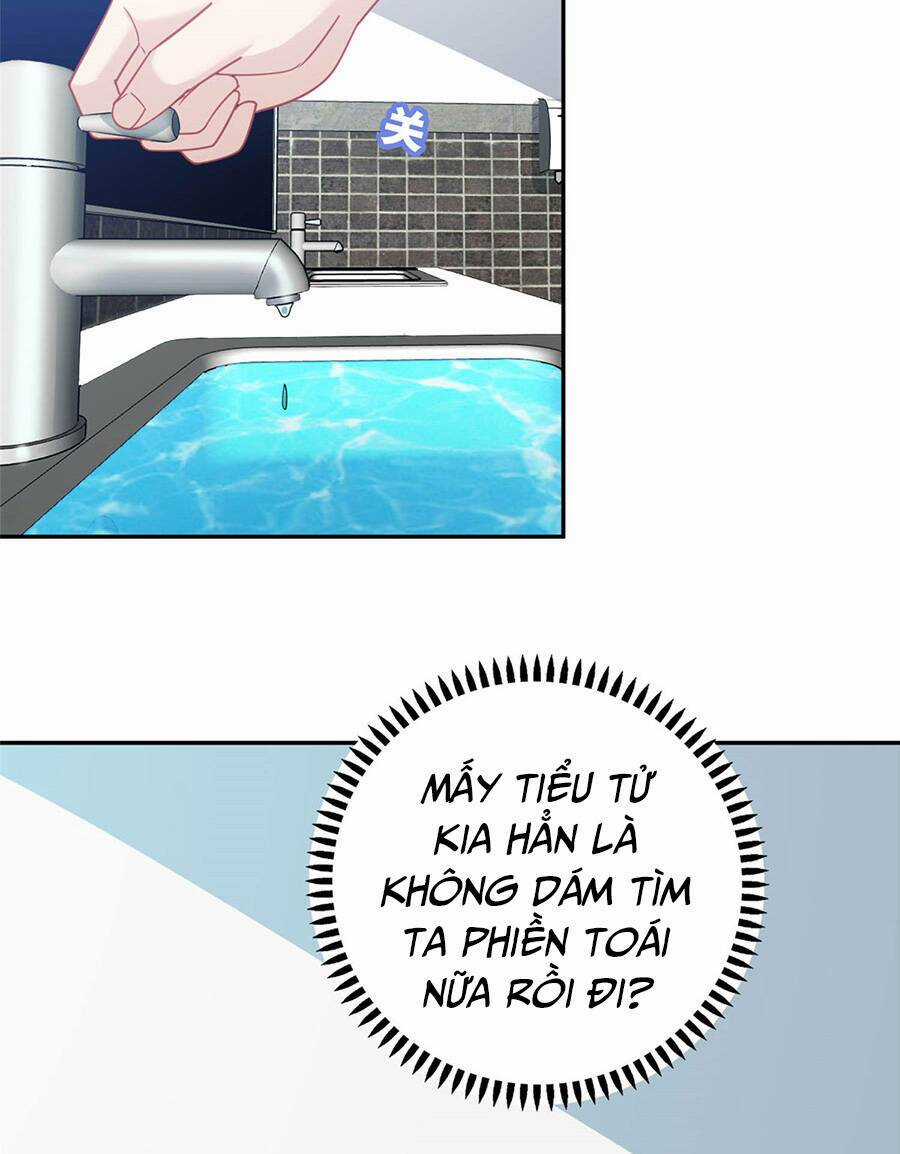 Long Hoàng Vũ Thần Chapter 4 trang 32