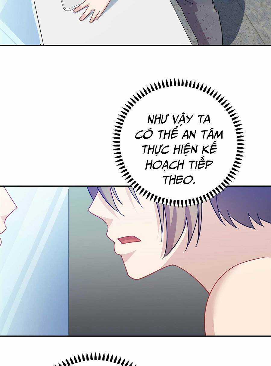 Long Hoàng Vũ Thần Chapter 4 trang 34