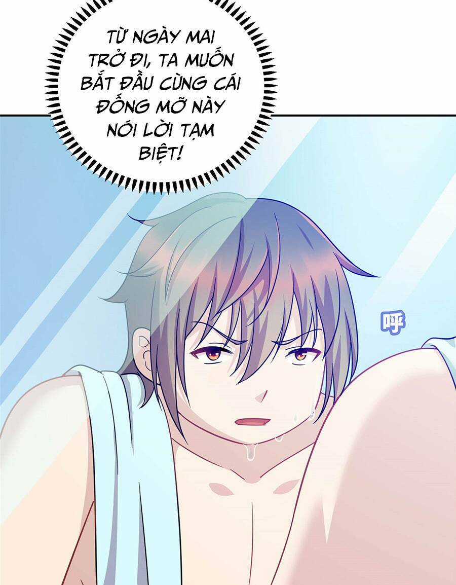 Long Hoàng Vũ Thần Chapter 4 trang 35