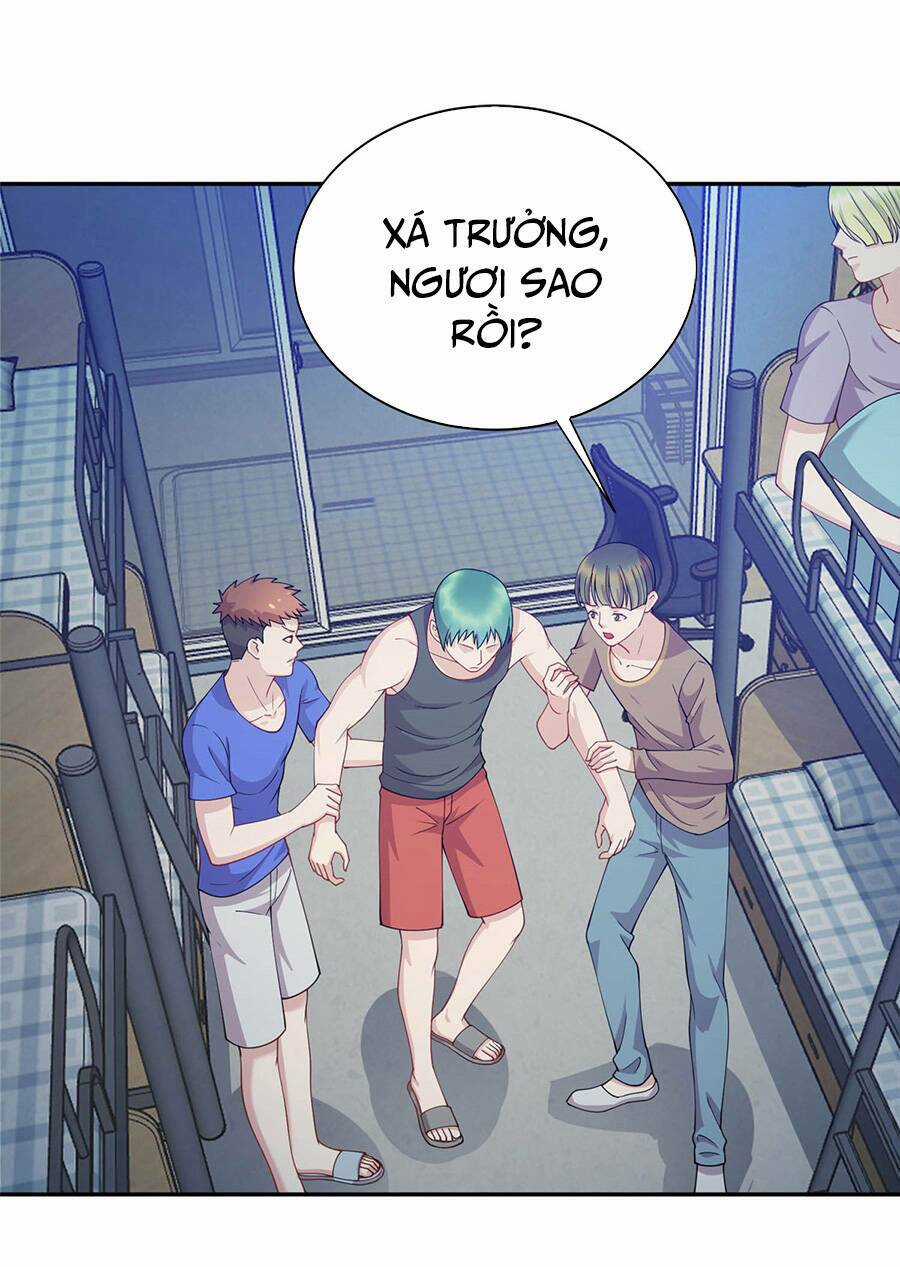 Long Hoàng Vũ Thần Chapter 4 trang 38