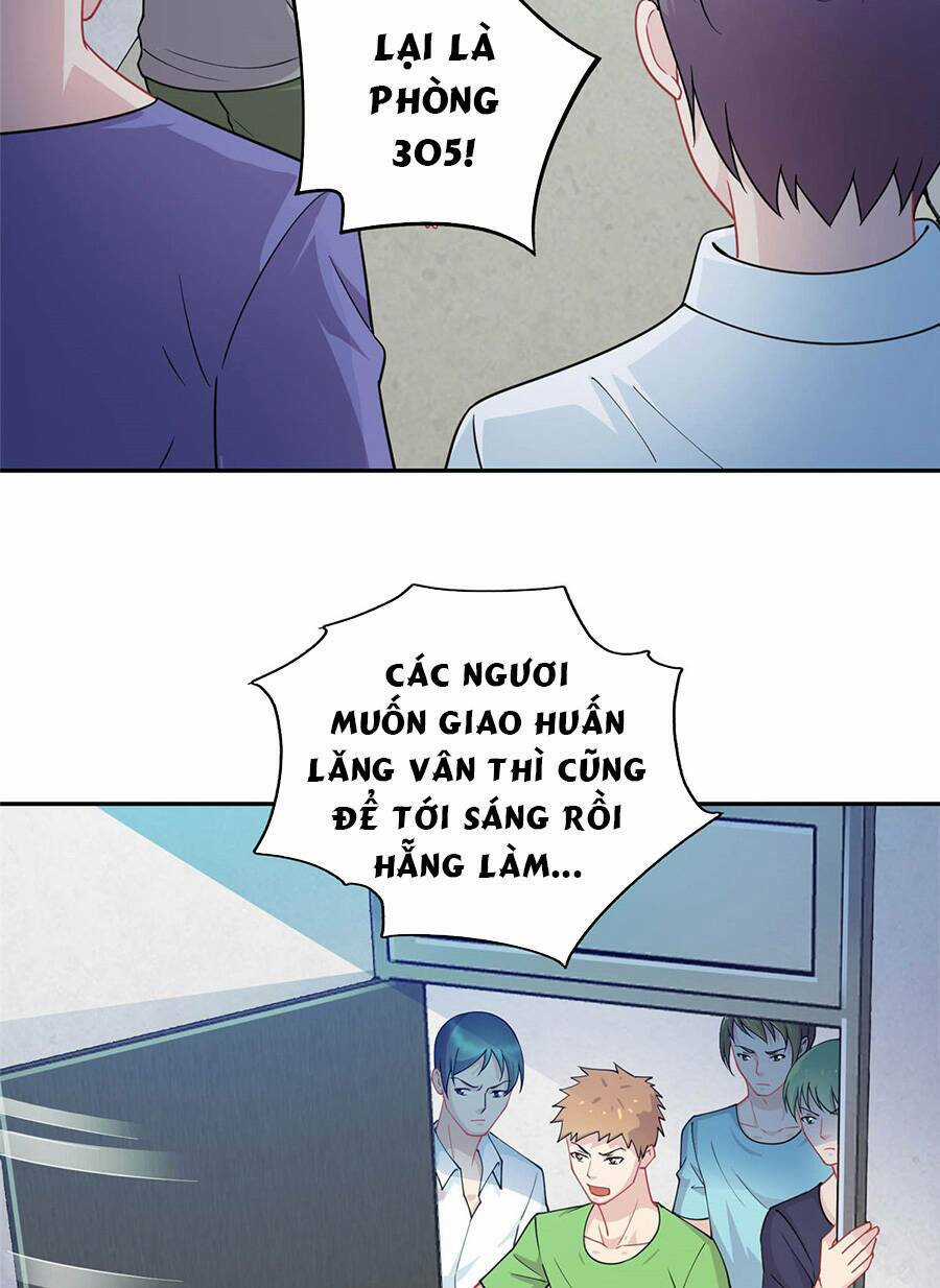 Long Hoàng Vũ Thần Chapter 4 trang 4