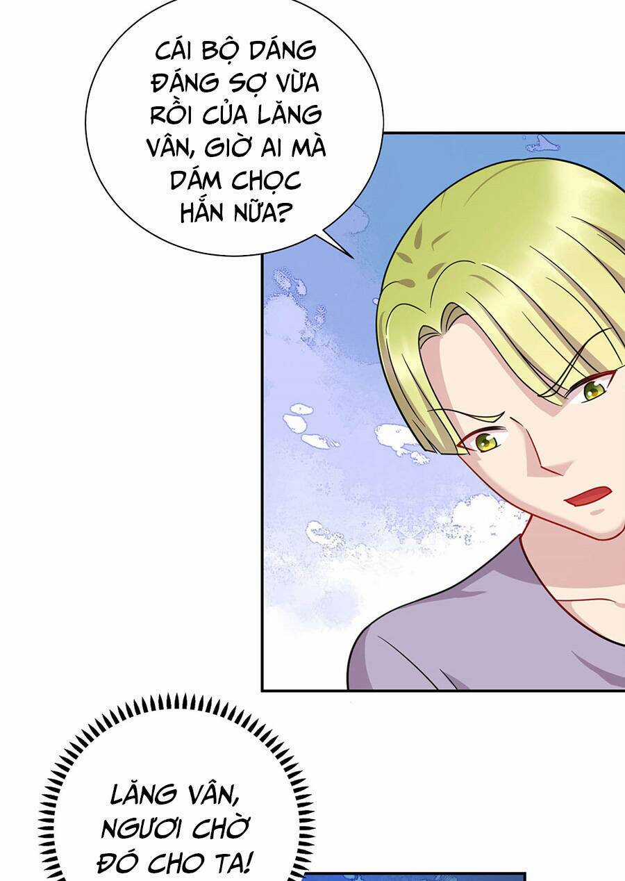 Long Hoàng Vũ Thần Chapter 4 trang 40