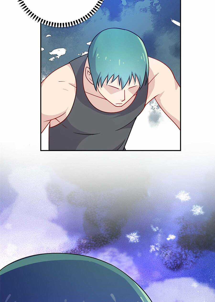 Long Hoàng Vũ Thần Chapter 4 trang 41