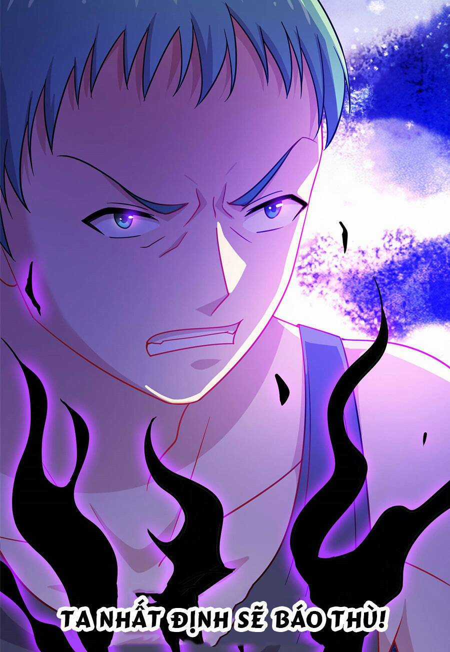 Long Hoàng Vũ Thần Chapter 4 trang 42