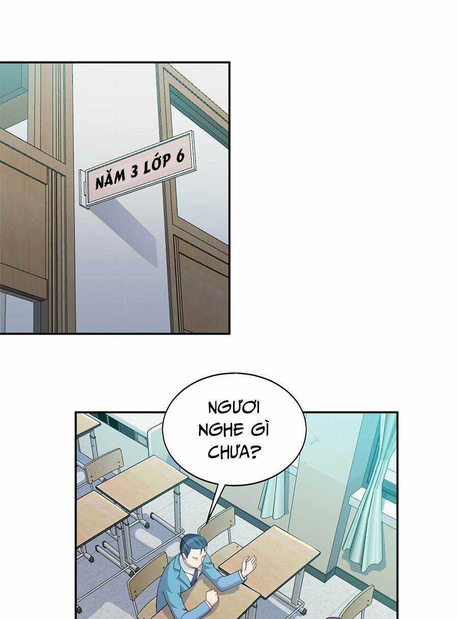 Long Hoàng Vũ Thần Chapter 4 trang 44