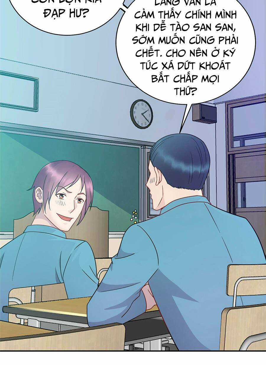 Long Hoàng Vũ Thần Chapter 4 trang 47