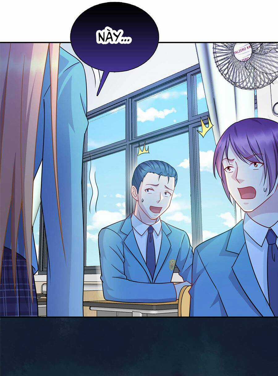 Long Hoàng Vũ Thần Chapter 4 trang 48