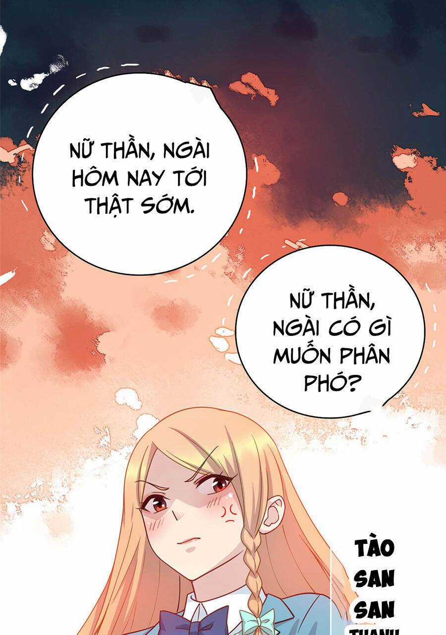 Long Hoàng Vũ Thần Chapter 4 trang 49