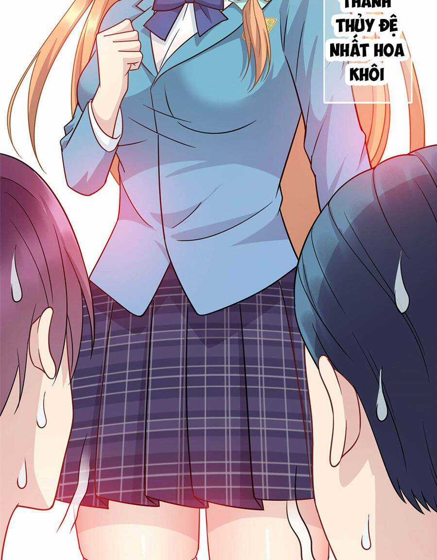 Long Hoàng Vũ Thần Chapter 4 trang 50