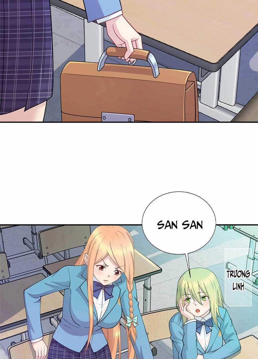 Long Hoàng Vũ Thần Chapter 4 trang 53