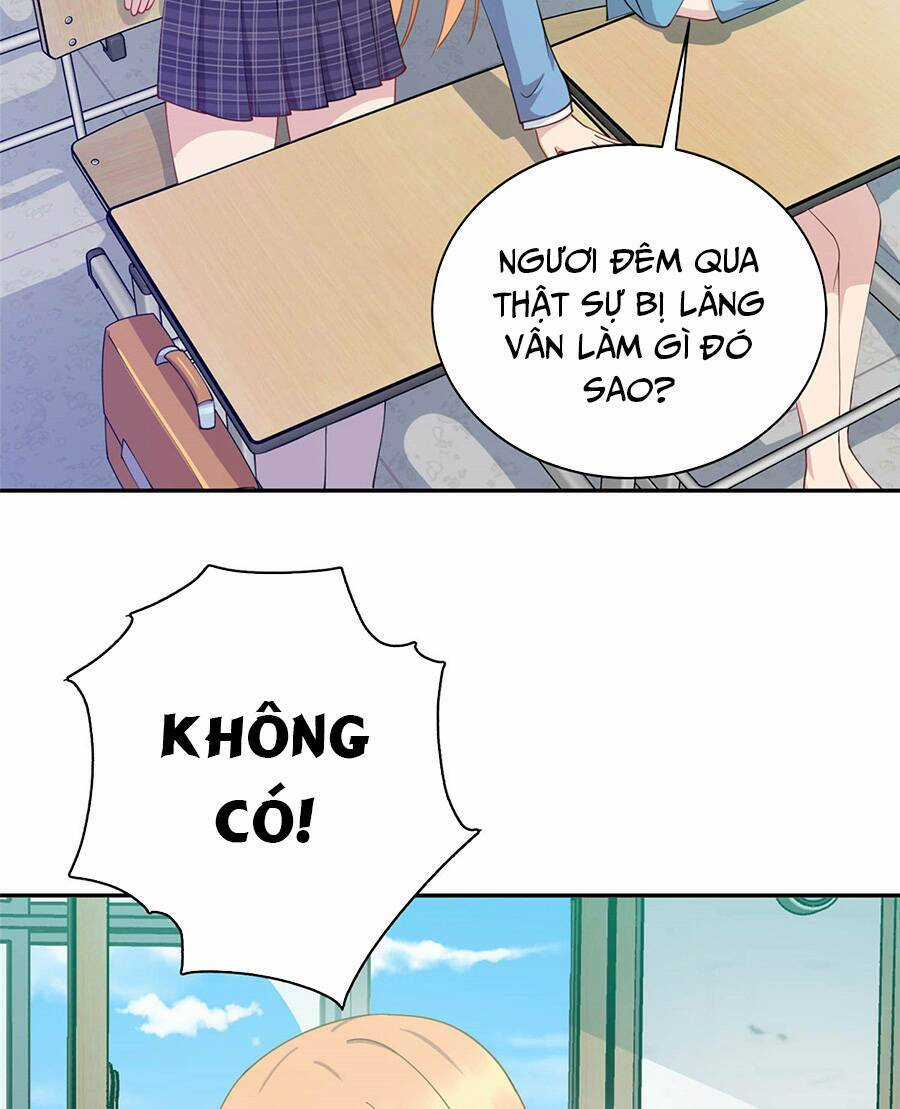 Long Hoàng Vũ Thần Chapter 4 trang 54