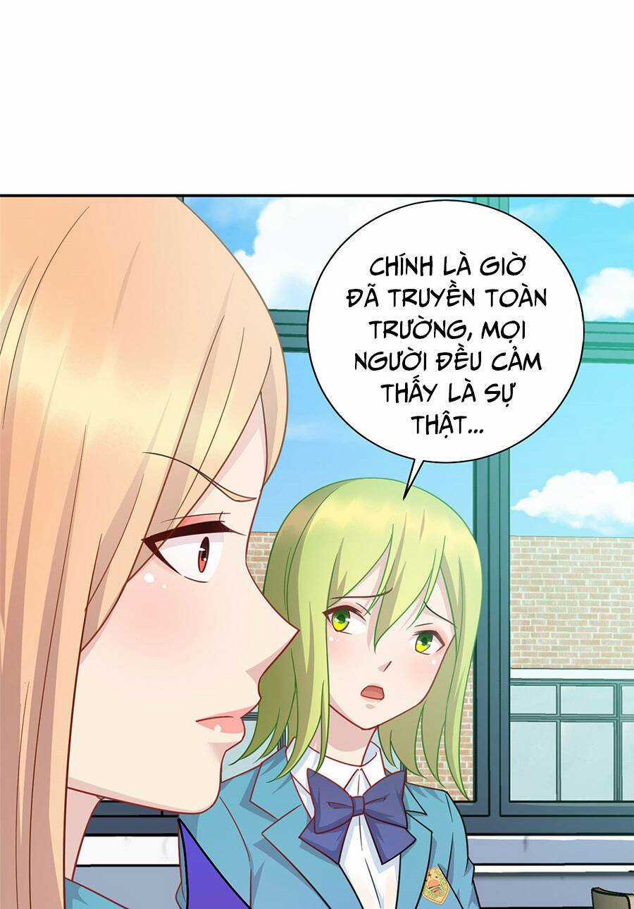 Long Hoàng Vũ Thần Chapter 4 trang 56