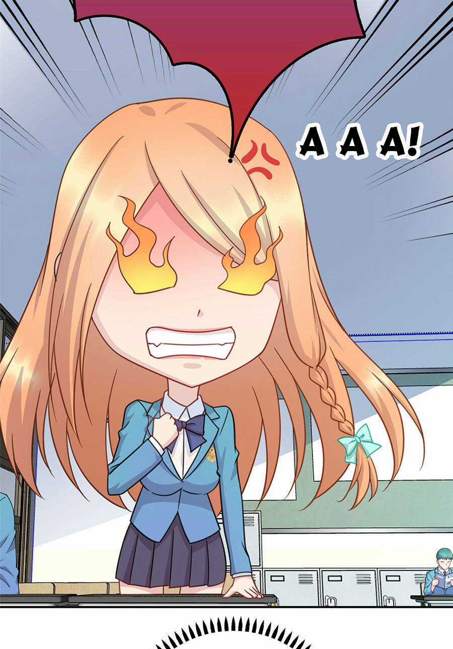 Long Hoàng Vũ Thần Chapter 4 trang 59