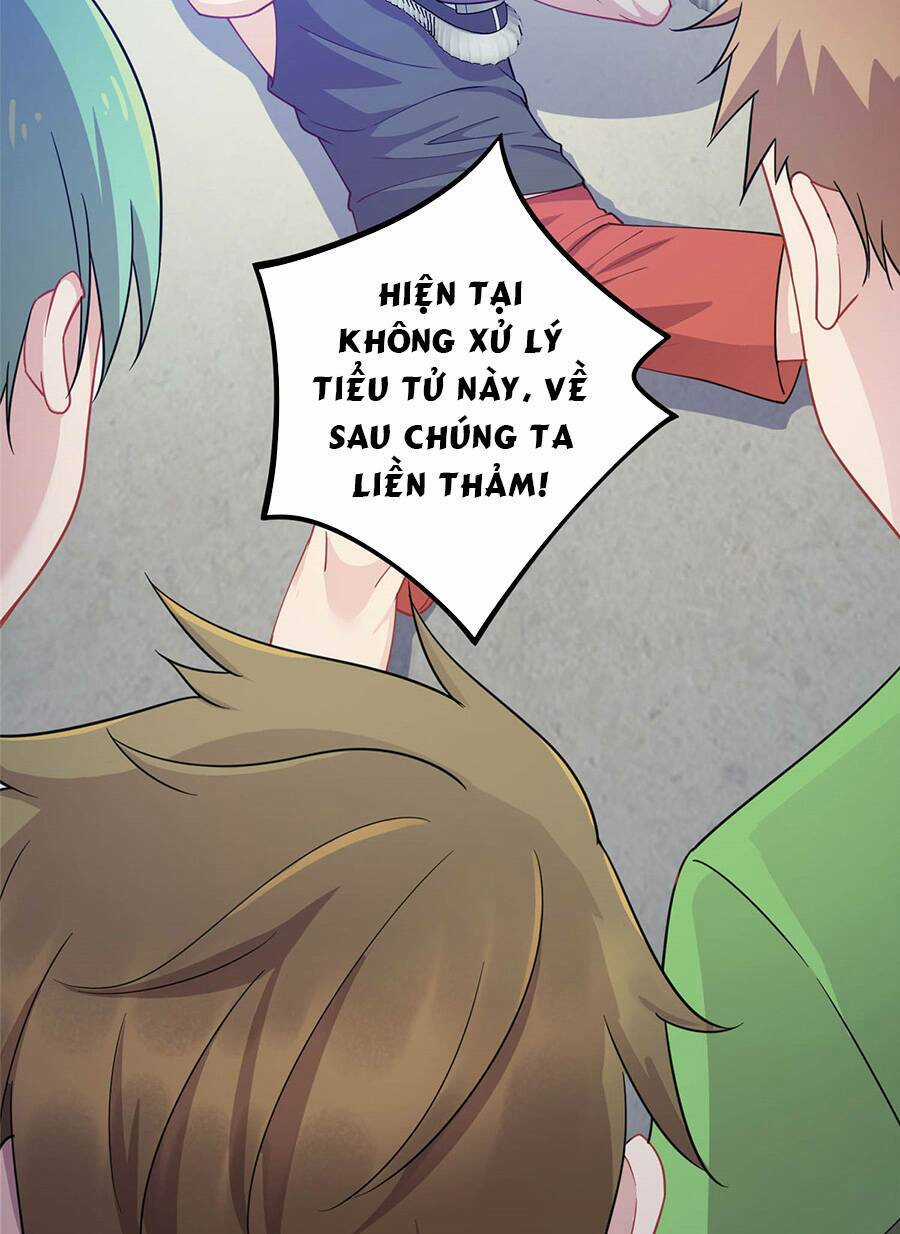 Long Hoàng Vũ Thần Chapter 4 trang 6