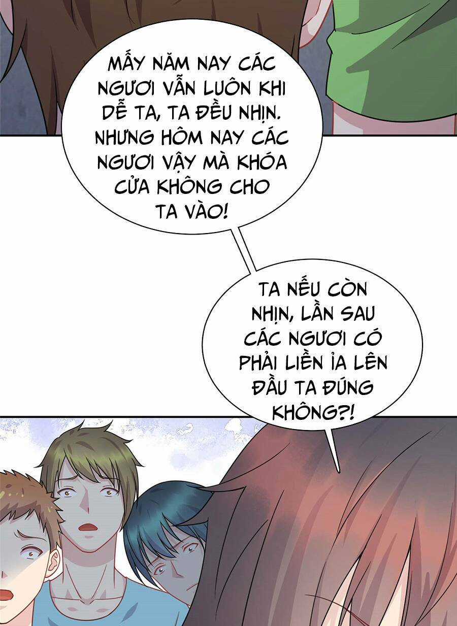 Long Hoàng Vũ Thần Chapter 4 trang 7