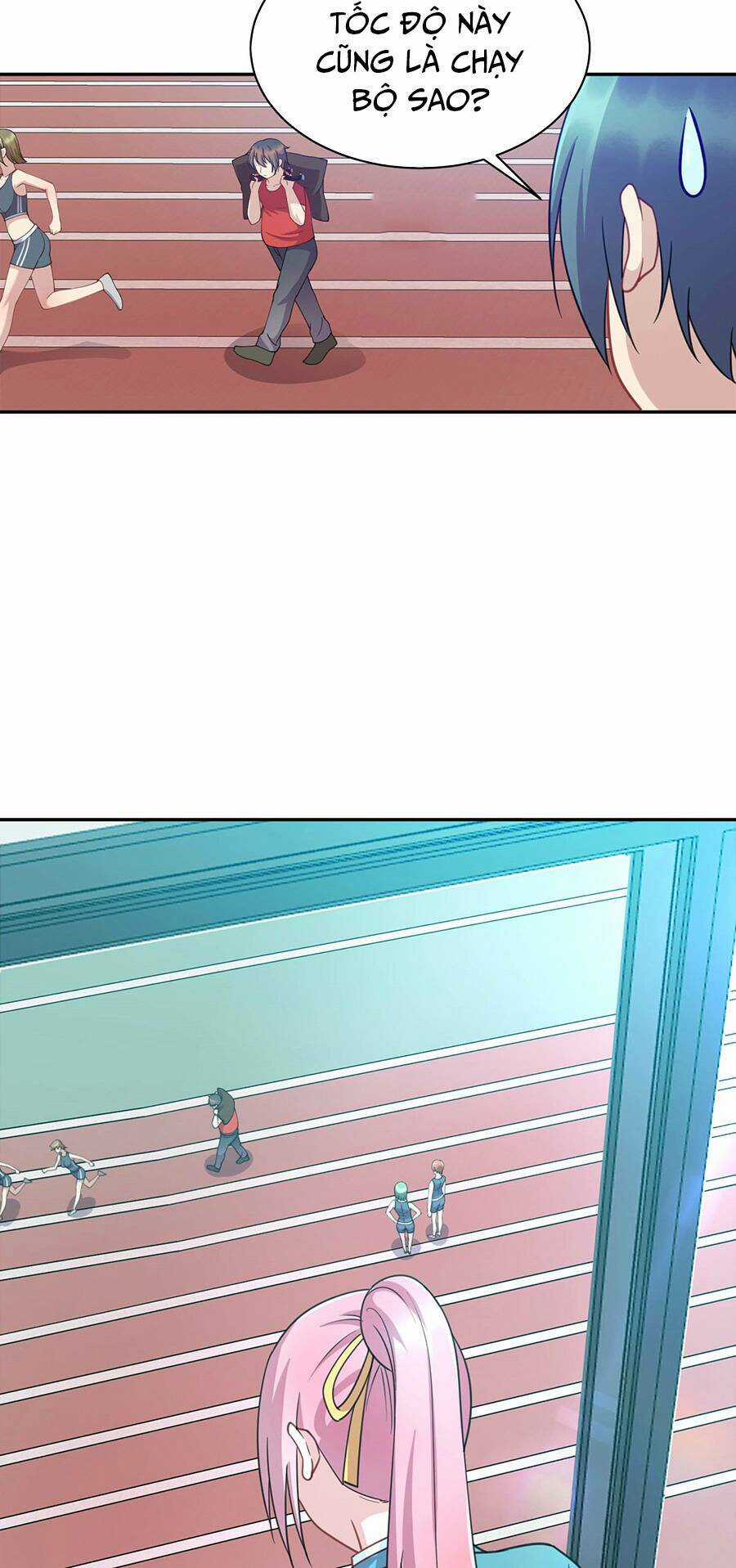 Long Hoàng Vũ Thần Chapter 5 trang 16