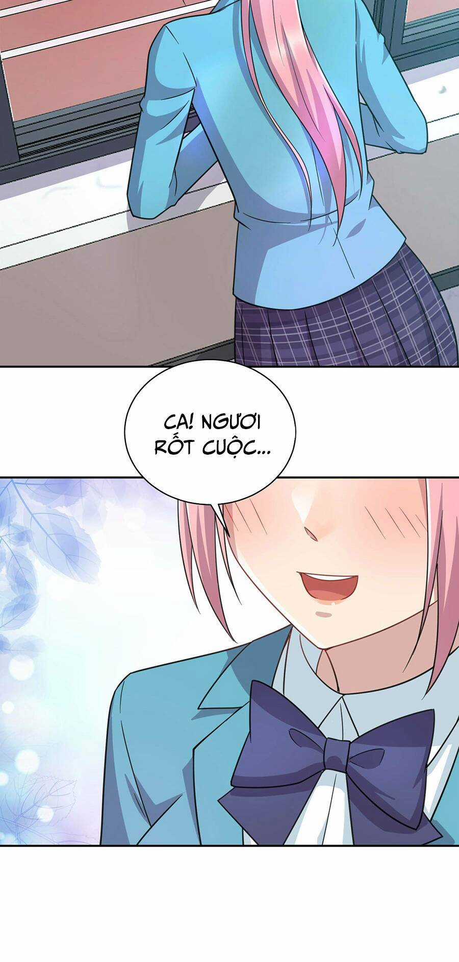 Long Hoàng Vũ Thần Chapter 5 trang 17