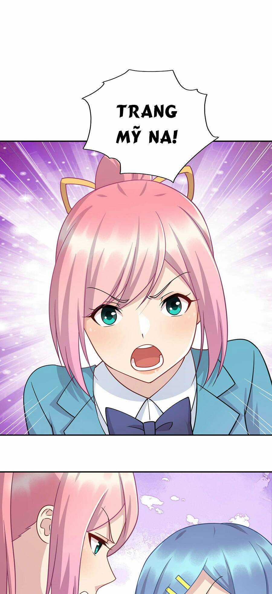 Long Hoàng Vũ Thần Chapter 5 trang 25