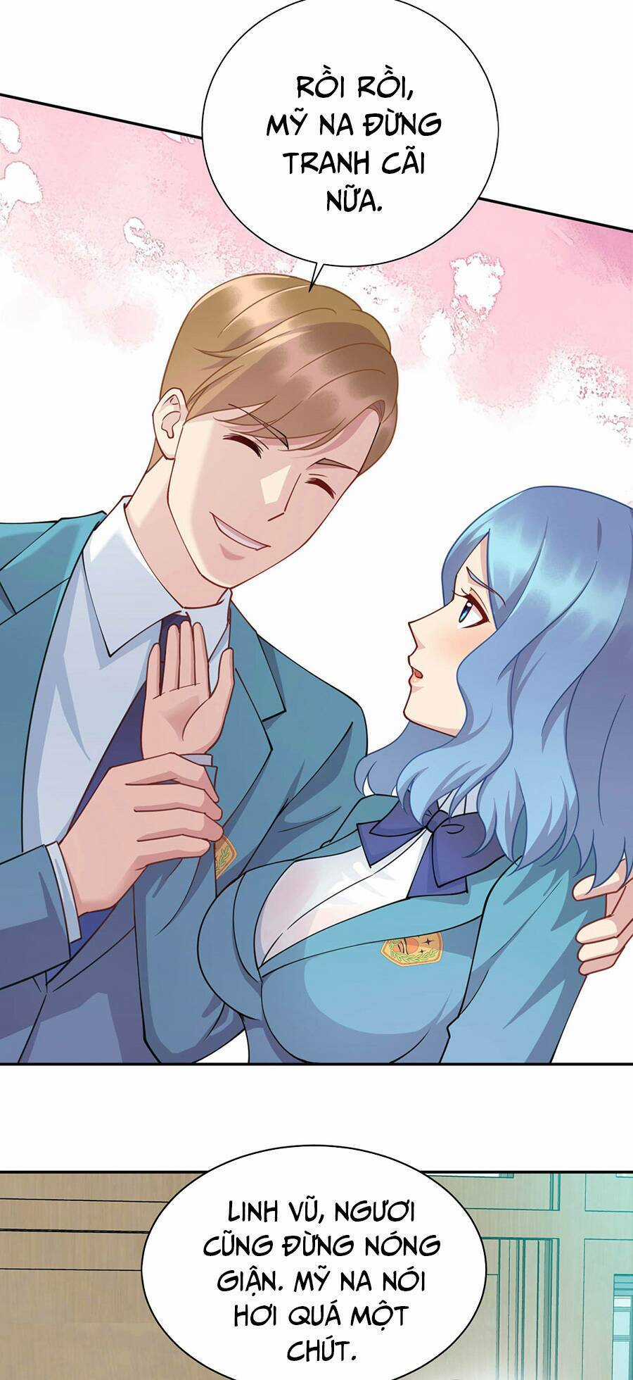 Long Hoàng Vũ Thần Chapter 5 trang 29