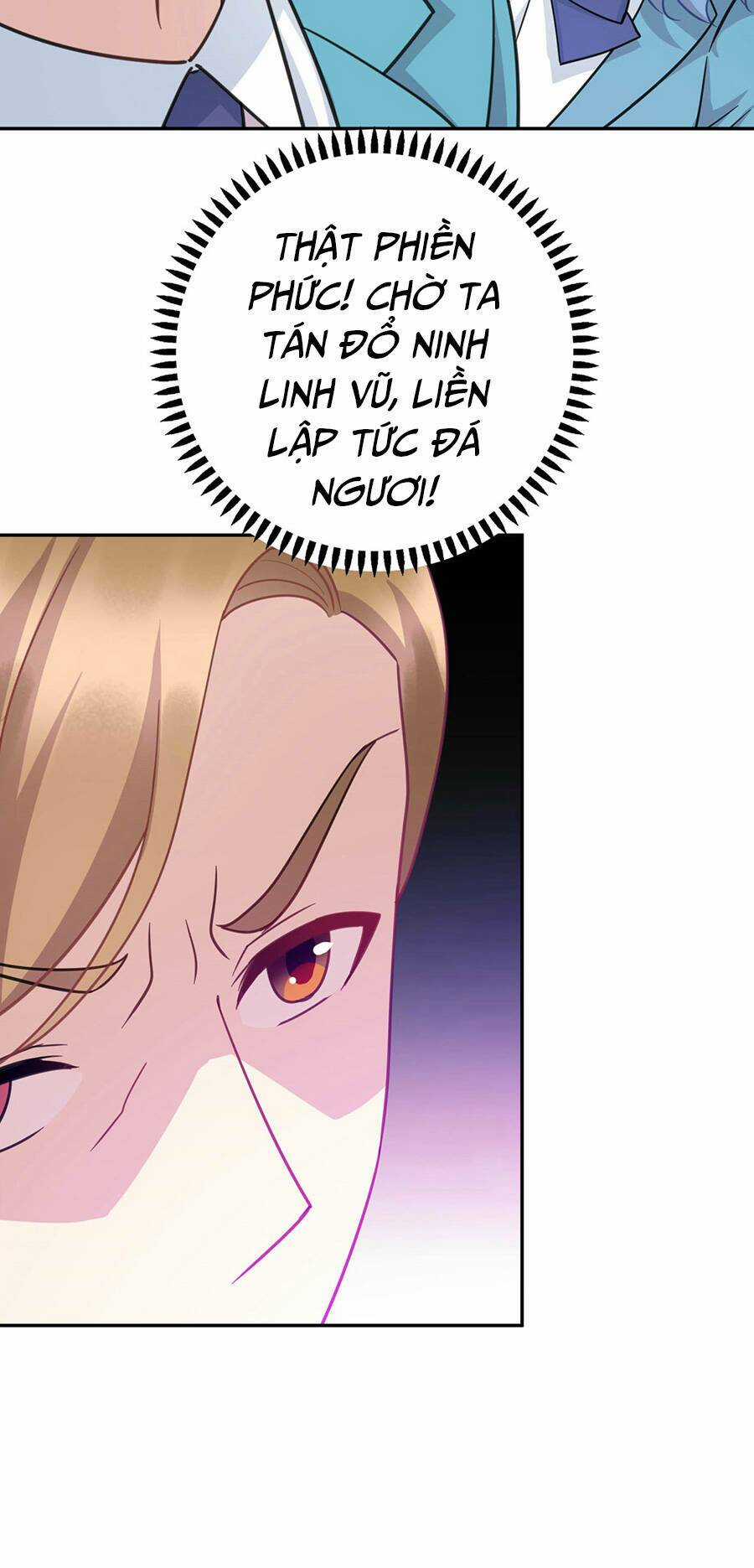 Long Hoàng Vũ Thần Chapter 5 trang 32