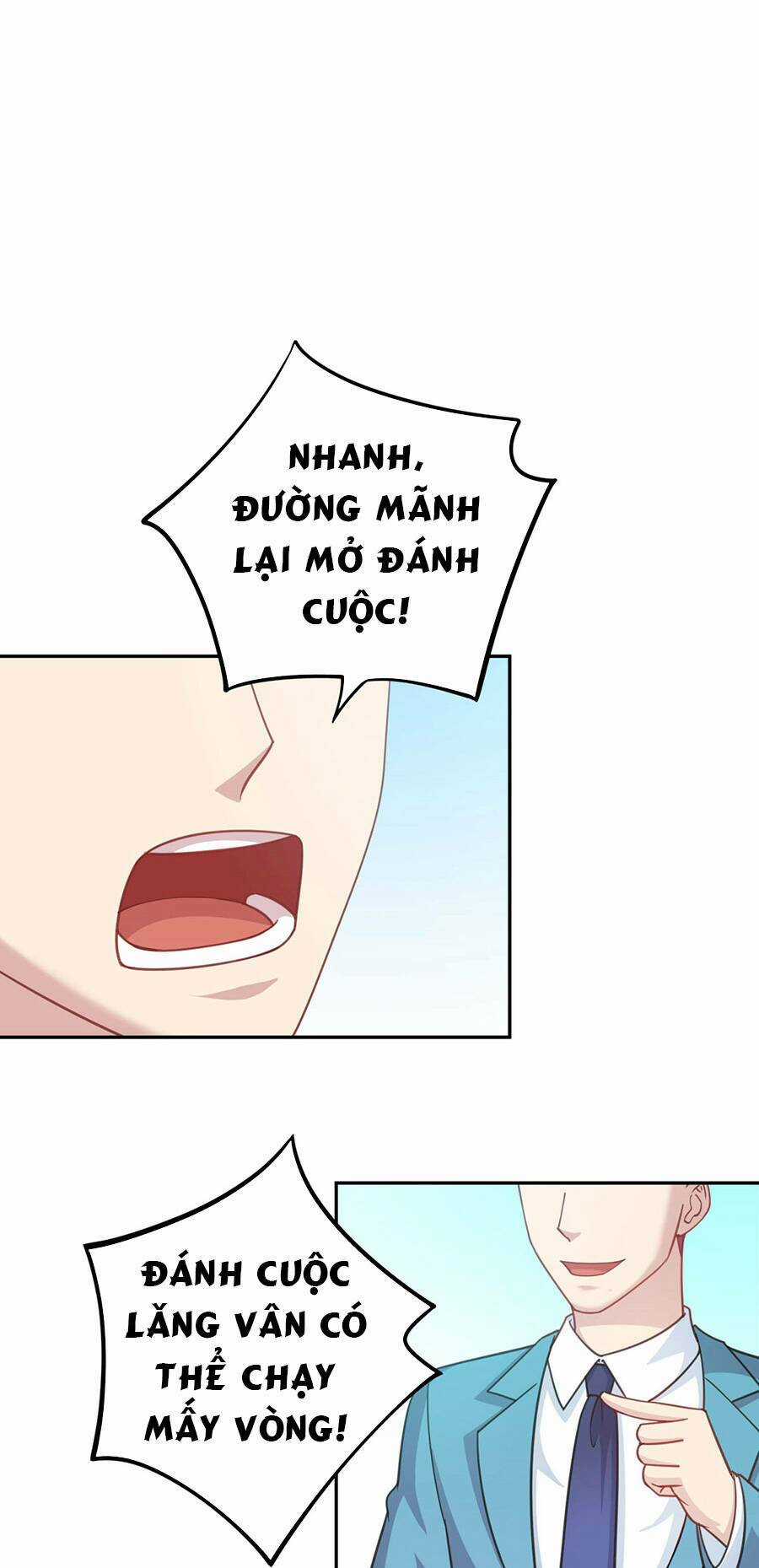 Long Hoàng Vũ Thần Chapter 5 trang 33