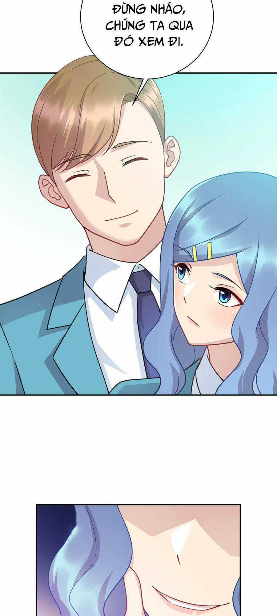 Long Hoàng Vũ Thần Chapter 5 trang 36