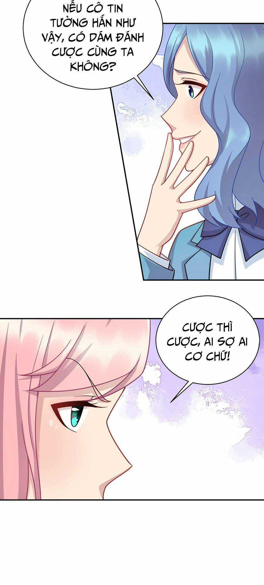 Long Hoàng Vũ Thần Chapter 5 trang 39