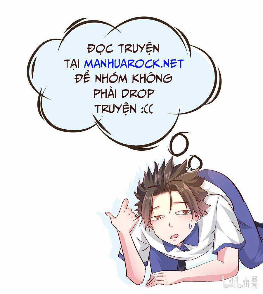 Long Hoàng Vũ Thần Chapter 5 trang 40